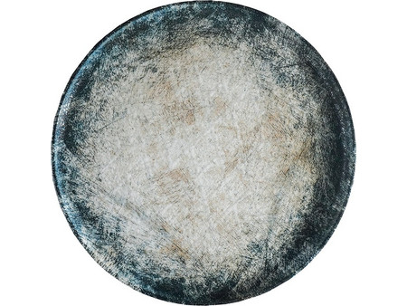 Ipek Porselen Πιάτο Βαθύ Πορσελάνης Callisto 24cm