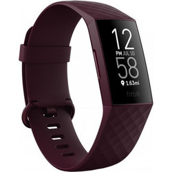 Fitbit Charge 4 Rosewood