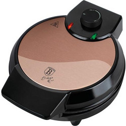 Berlinger Haus BH-9450 Βαφλιέρα σε Σχήμα Καρδιά 700W