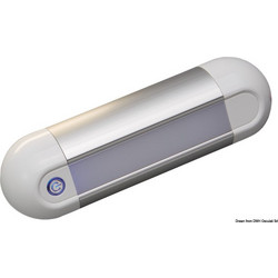 Πλαφονιέρα LED 12/24V με touch switch