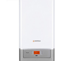 Warmhaus Viwa 65
