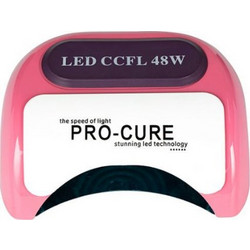 ΛΑΜΠΑ ΦΟΥΡΝΑΚΙ 48W UV LED LAMP