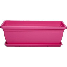 ΖΑΡΤΙΝΙΕΡΑ MOJITO 60 PINK MICPLAST-018.076007