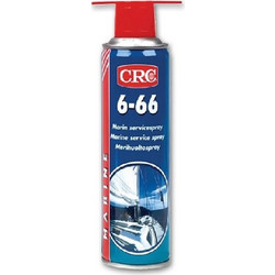 CRC Αντισκωριακό 6-66- 250ml