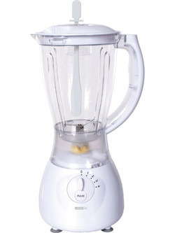 Dictro Lux 870500 Μπλέντερ 1.5lt 300W