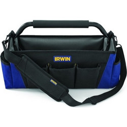Irwin 2017829 Τσάντα Εργαλείων Ανοιχτού Τύπου 45x21.5x25cm
