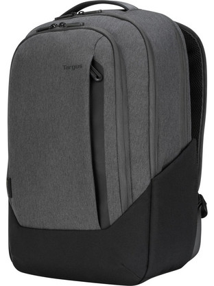 Targus Cypress Hero Ecosmart Backpack Laptop 15.6" Grey