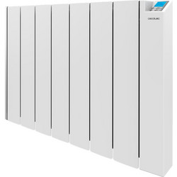 Cecotec Ready Warm 8000 CEC-05818 Θερμοπομπός Δαπέδου 2000W με Θερμοστάτη και WiFi
