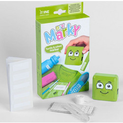 Σφραγίδα Colop Arts & Crafts DIY Marky - Green