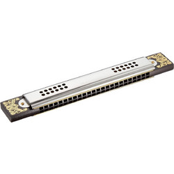 HOHNER Tremolo 53/48 - G Φυσαρμόνικα Σολ Mατζόρε