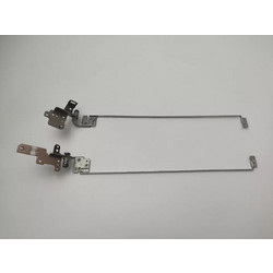 Fujitsu Lifebook A555 LCD Screen Hinge Set