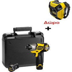 Stanley FMC040LB-QW
