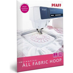 ΤΕΛΑΡΟ ALL FABRIC HOOP II