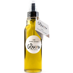Λάδι Λευκής Τρούφας 100ml - Ύδνον