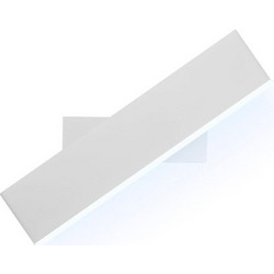 POWERTECH LED φωτιστικό τοίχου HLL-0171 15W 4000K 1200lm περιστρεφόμενο λευκό