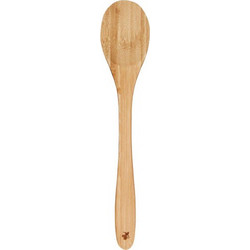 Maxwell & Williams Κουτάλα Μπαμπού 33cm Evergreen