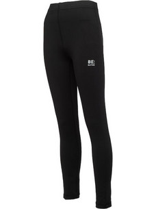KIDS WARM UP LEGGINGS 02402302-01