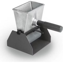 Pizzi Επαλειπτικό Xειρός Για Καορίτη 120 mm 0120G