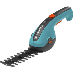 Gardena 9885-20 Μπορντουροψάλιδο Μπαταρίας 3.6V