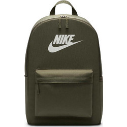 Nike Heritage Τσάντα Πλάτης Χακί DC4244-222