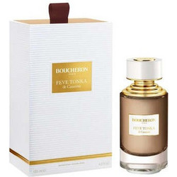 Boucheron La Collection Feve Tonka de Canaima Eau de Parfum 100ml