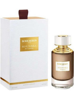 Boucheron La Collection Feve Tonka de Canaima Eau de Parfum 100ml