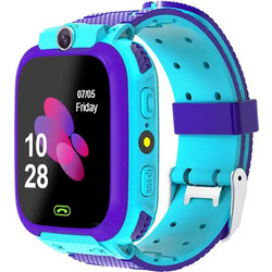 SW02 Blue