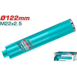 TOTAL ΕΠΑΓΓ. ΔΙΑΜΑΝΤΟΚΟΡΩΝΑ ΥΓΡΑΣ ΚΟΠΗΣ 122mm / 450mm (TAC2811221)