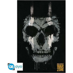 CALL OF DUTY - Poster Maxi 91.5x61 - Mask Videogames Mask NEW