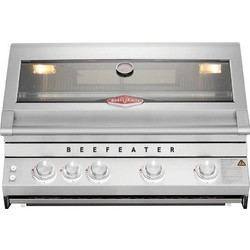 Ψησταριά Υγραερίου Εντοιχιζόμενη Built-In 7000 Premium 4 Brn - BeefEater