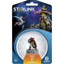 Ubisoft Starlink Pilot Pack Eli
