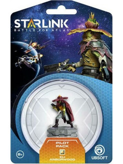 Ubisoft Starlink Pilot Pack Eli