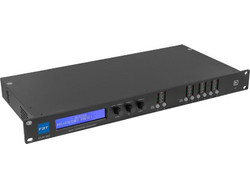 FBT DLM260 In Out