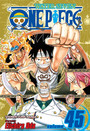 One Piece, Vol. 45 One Piece, Vol. 45