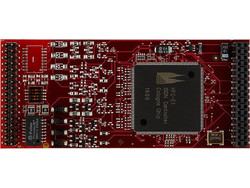 BeroNet BNMO-1E1 - 1 Port PRI Module