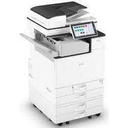 Ricoh IM C4500 Έγχρωμο Φωτοτυπικό Laser