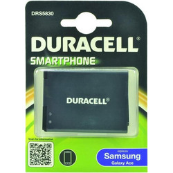 Duracell DRS5830