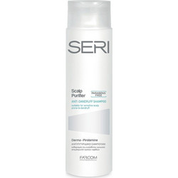 Farcom Professional Seri Scalp Purifier Anti-dandruff Σαμπουάν κατά της Πιτυρίδας 300ml