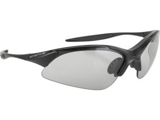 M-WAVE ΓΥΑΛΙΑ RAYON PC ULTRA SPORTS/BIKE 710169 Μαύρο