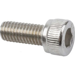 M-WAVE ΒΙΔΑ ΠΑΓΟΥΡΟΘΗΚΗΣ 1ΤΜΧ ALLEN 5Χ12MM 881990 Ασημί