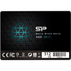 Silicon Power A55 SSD 512GB 2.5" Sata 3
