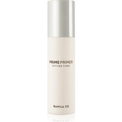 Banila Co. Prime Primer Setting Fixer έξτρα δυνατό σπρέις σταθεροποίησης για μεικαπ 100 ml