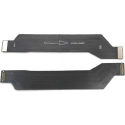 Κεντρική Καλωδιοταινία / Main Flex για Xiaomi Poco X3