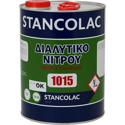 Stancolac 1015 Διαλυτικό Νίτρου 0.75lt