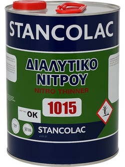 Stancolac 1015 Διαλυτικό Νίτρου 0.75lt