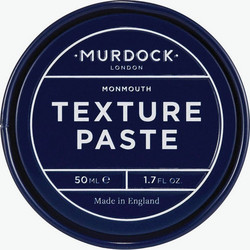 Murdock London Texture Paste Μαλλιών 50gr