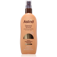 Astrid Self-Tanning Spray 150ml