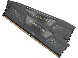 Corsair Vengeance 32GB (2X16GB) DDR5 RAM 5600MHz C40 AMD EXPO Black