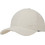 4F Καπέλο Jockey Υφασμάτινο Λευκό 4FWSS25ACABF37511S