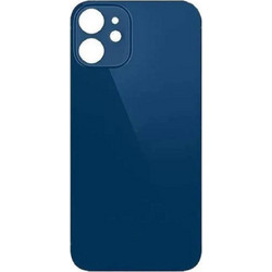 Καπάκι Πίσω Όψης για iPhone 12 - Μπλε